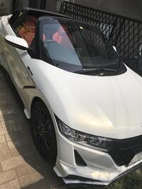 ホンダ S660 α(MT_0.66)