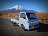 スバル サンバートラック TC スマートアシスト_4WD(MT_0.66)