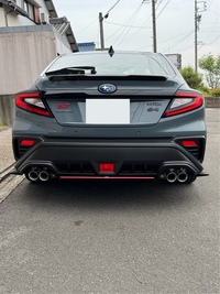 スバル WRX S4 STI スポーツ #_AWD(CVT_2.4)