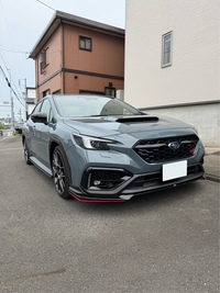 スバル WRX S4 STI スポーツ #_AWD(CVT_2.4)