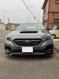 スバル WRX S4 STI スポーツ #_AWD(CVT_2.4)