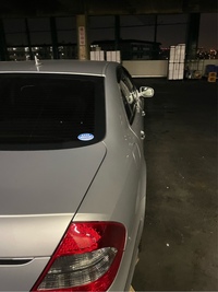 メルセデス・ベンツ Eクラス セダン E300 アバンギャルドS_RHD(AT_3.0)
