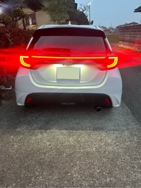 トヨタ ヤリス Z(MT_1.5)