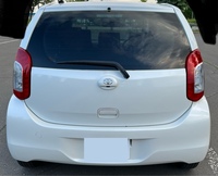 トヨタ パッソ 1.0X“Lパッケージ・キリリ”_4WD(CVT_1.0)