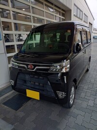 ダイハツ アトレーワゴン カスタムターボ RS“リミテッドSA III”(AT_0.66)