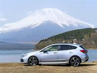 スバル インプレッサ スポーツ スポーツ 2.0i-S アイサイト_AWD(CVT_2.0)