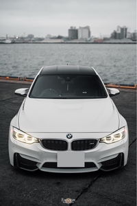 BMW M3 セダン M3 セダン_RHD(M DCT_3.0)