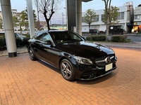 メルセデス・ベンツ Cクラス セダン C200 アバンギャルド_RHD(AT_1.5)
