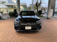 メルセデス・ベンツ Cクラス セダン C200 アバンギャルド_RHD(AT_1.5)