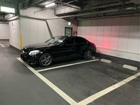 メルセデス・ベンツ Cクラス セダン C200 アバンギャルド_RHD(AT_1.5)