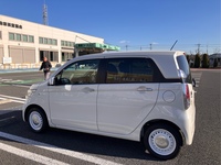 ホンダ N-WGN G Lパッケージ(CVT_0.66)