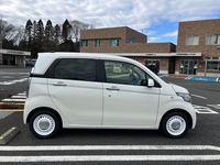 ホンダ N-WGN G Lパッケージ(CVT_0.66)