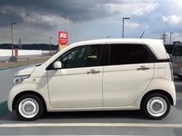 ホンダ N-WGN G Lパッケージ(CVT_0.66)