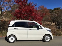 ホンダ N-WGN G Lパッケージ(CVT_0.66)