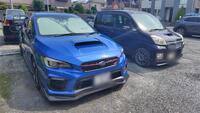 スバル ステラ カスタム RS(CVT_0.66)
