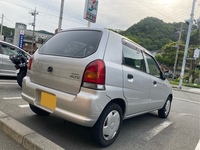 スズキ アルト