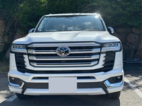 トヨタ ランドクルーザー300 ZX_7人乗り_4WD (AT_3.5_ガソリン)