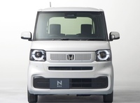 ホンダ N-BOX N-BOX(CVT_0.66)