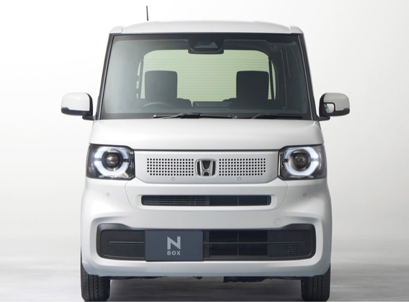 ホンダ N-BOX N-BOX(CVT_0.66)