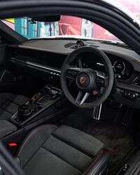 ポルシェ 911 カブリオレ
