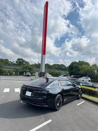 トヨタ クラウン（セダン） Z［HEV］(CVT_2.5)