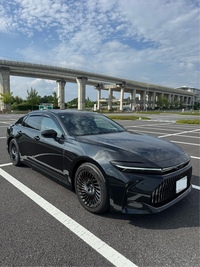 トヨタ クラウン（セダン） Z［HEV］(CVT_2.5)