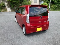マツダ フレアカスタムスタイル HS(CVT_0.66)