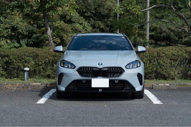BMW 2シリーズ グランクーペ 220d グランクーペ Mスポーツ_RHD(DCT_2.0)