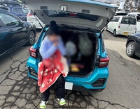 トヨタ ライズ Z(CVT_1.0)