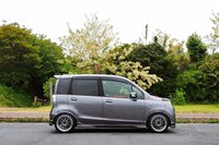 ホンダ ライフ ディーバ ターボ スマートスタイル(AT_0.66)