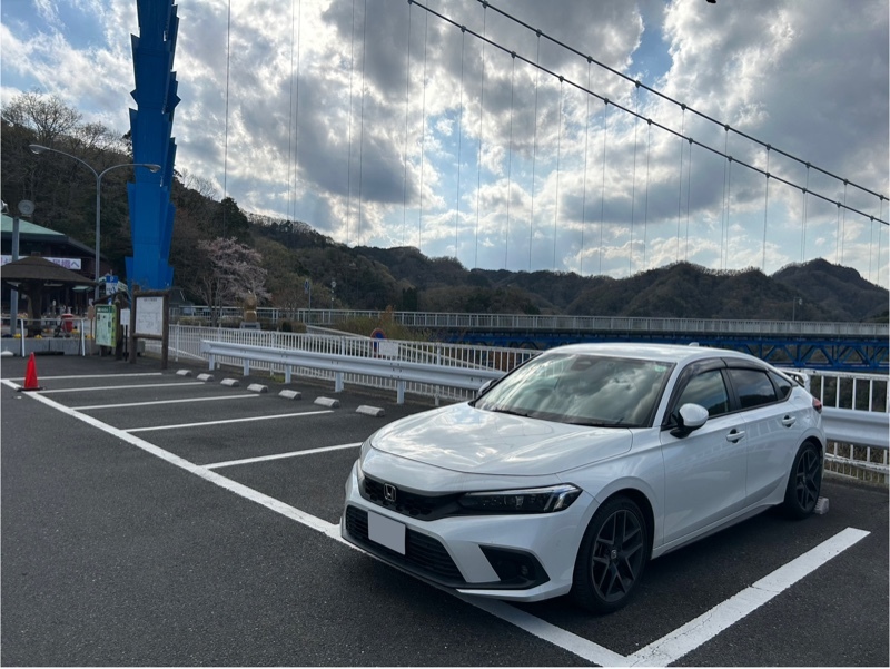 ホンダ シビック (ハッチバック) EX(MT_1.5)