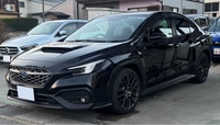 スバル WRX S4 GT-H EX_AWD(CVT_2.4)