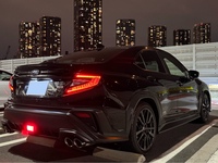 スバル WRX S4 GT-H EX_AWD(CVT_2.4)