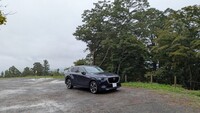 マツダ CX-60 PHEV PHEV プレミアムモダン_4WD(AT_2.5)
