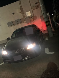 トヨタ マークX