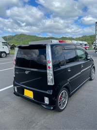 ダイハツ ムーヴ L(AT_0.66)