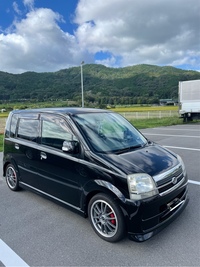 ダイハツ ムーヴ L(AT_0.66)