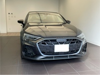 アウディ S3 スポーツバック （ハッチバック） S3 スポーツバック_RHD_4WD(Sトロニック_2.0)