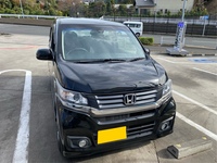 ホンダ N-WGN G Lパッケージ(CVT_0.66)