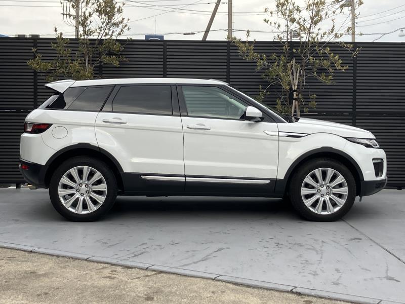 ランドローバー レンジローバーイヴォーク HSE_RHD_4WD(AT_2.0)