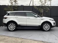 ランドローバー レンジローバーイヴォーク HSE_RHD_4WD(AT_2.0)