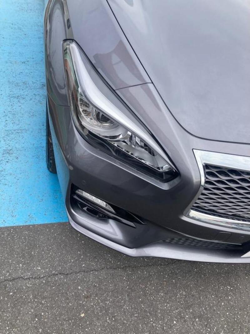 日産 フーガ 370GT タイプS(AT_3.7)
