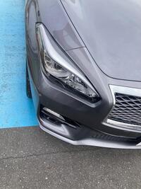 日産 フーガ 370GT タイプS(AT_3.7)