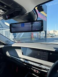 DSオートモビル DS4 E-TENSE リヴォリ E-TENSE_RHD(e-EAT_1.6)
