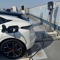 DSオートモビル DS4 E-TENSE リヴォリ E-TENSE_RHD(e-EAT_1.6)