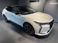 DSオートモビル DS4 E-TENSE リヴォリ E-TENSE_RHD(e-EAT_1.6)