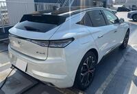 DSオートモビル DS4 E-TENSE リヴォリ E-TENSE_RHD(e-EAT_1.6)
