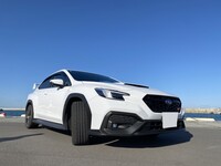 スバル WRX S4 STI スポーツ R EX_AWD(CVT_2.4)
