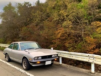 いすゞ 117クーペ