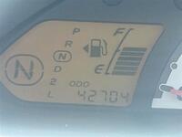 三菱 eKワゴン G(AT_0.66)